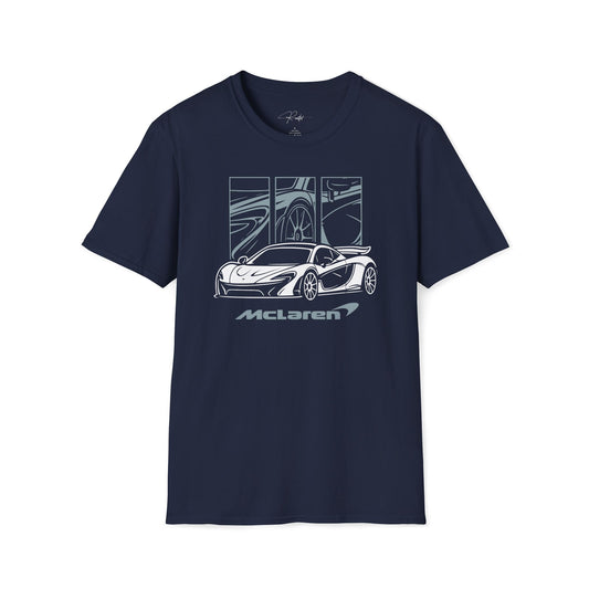 MCLAREN P1 T-SHIRT