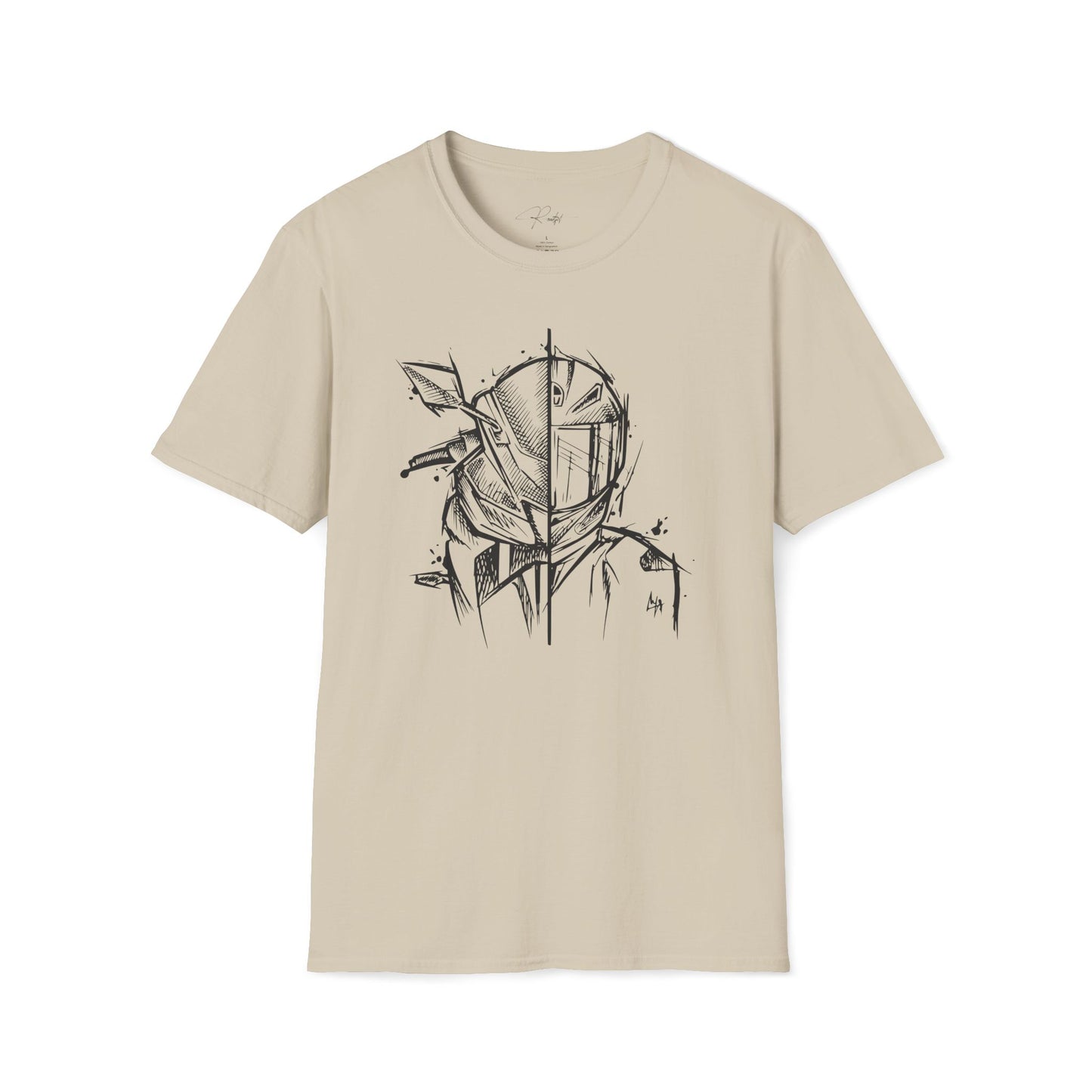 MOTORBIKE T-SHRIT