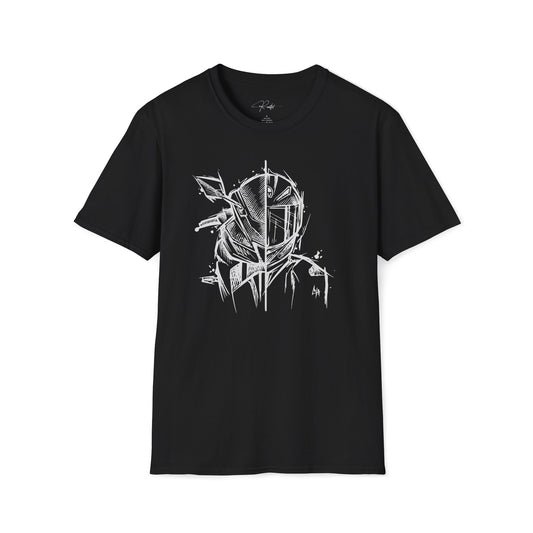MOTORBIKE T-SHRIT