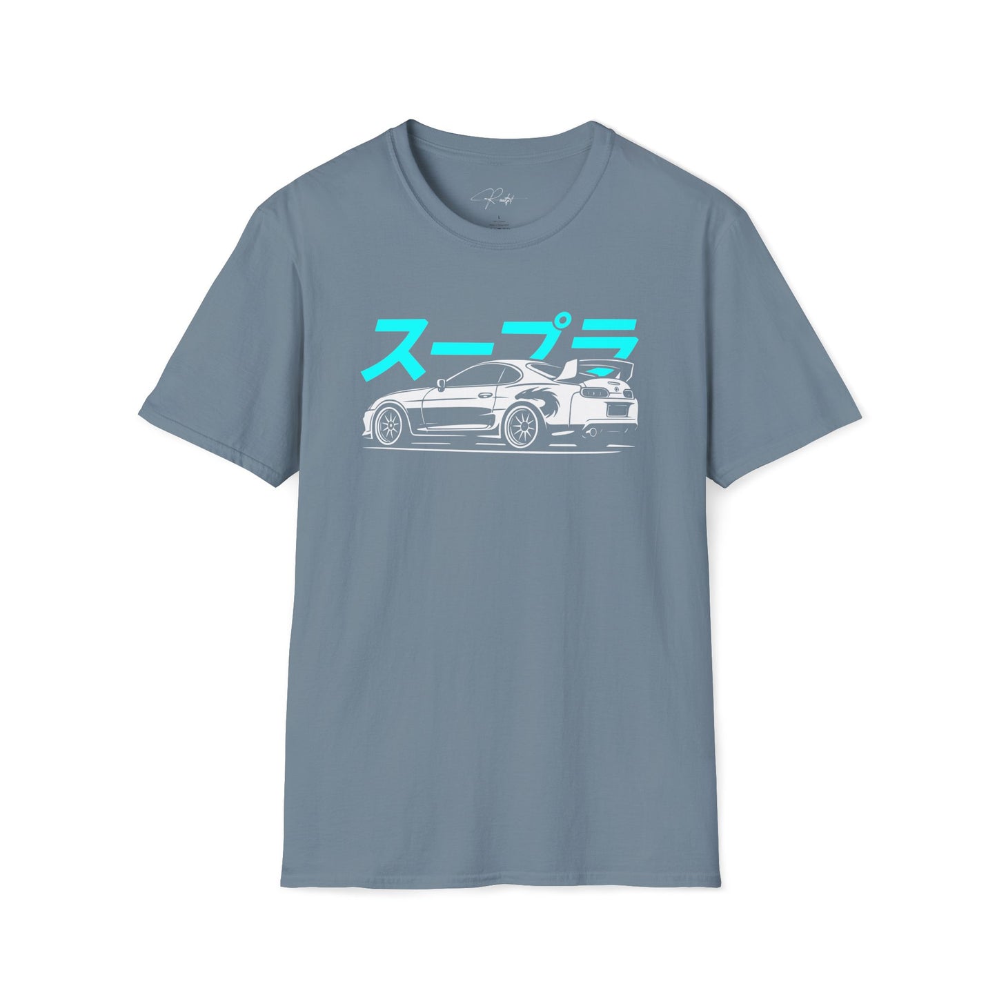 TOYOTA SUPRA MK4 T-SHIRT