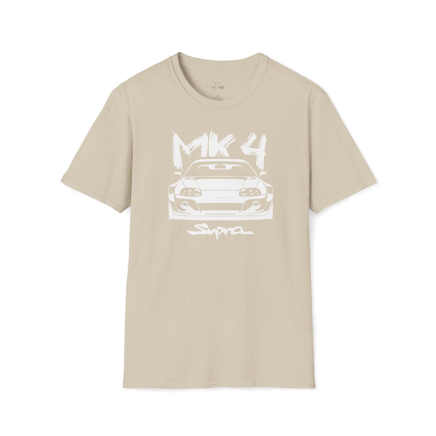 SUPRA MK4 T-SHIRT