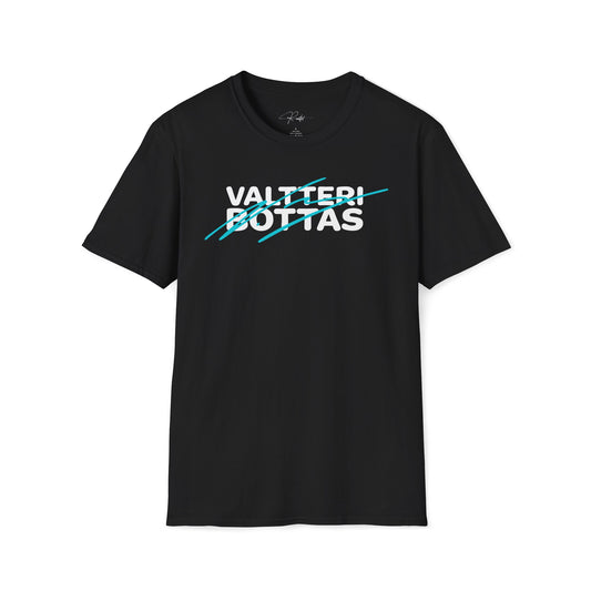 VALTTERI BOTTAS T-SHIRT