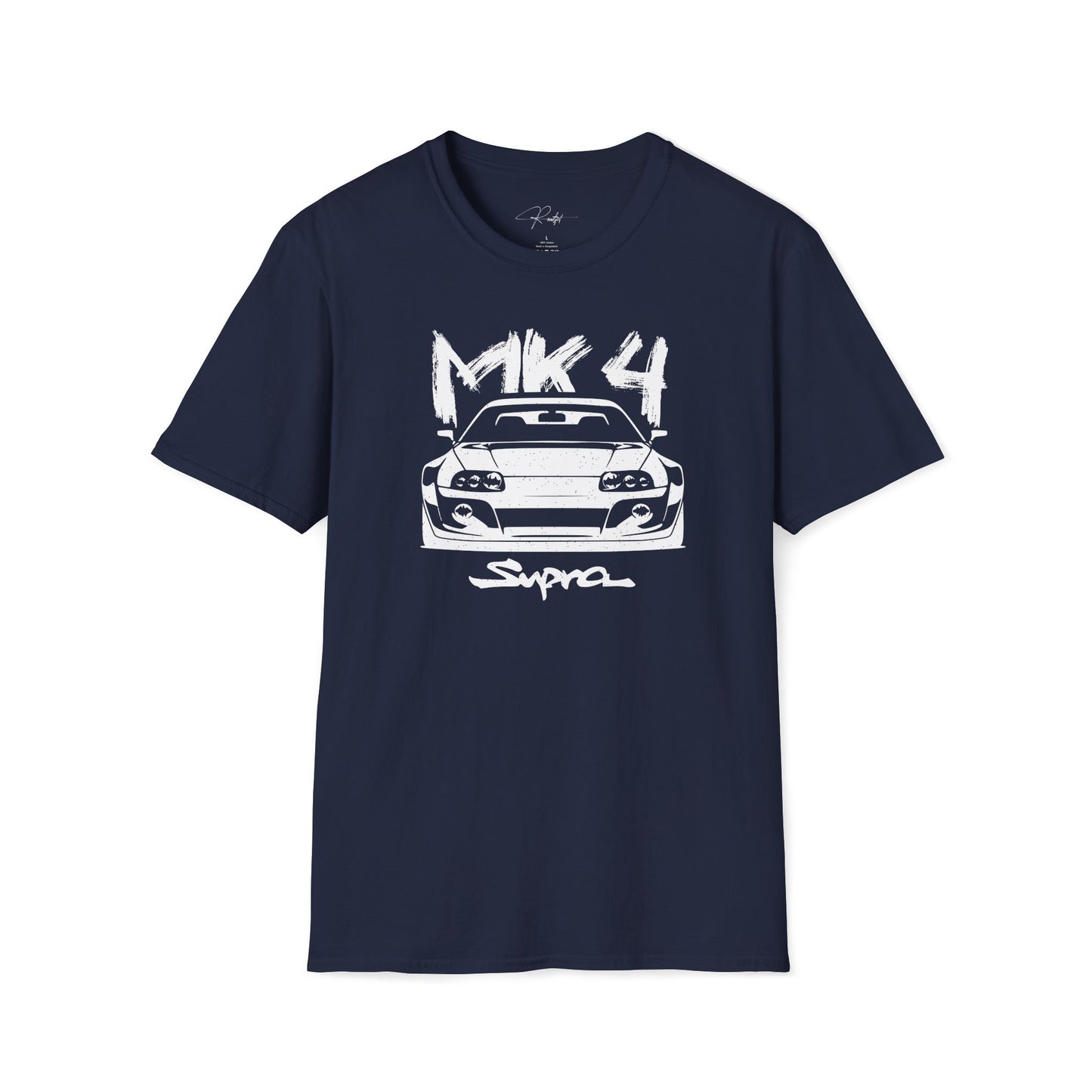 SUPRA MK4 T-SHIRT