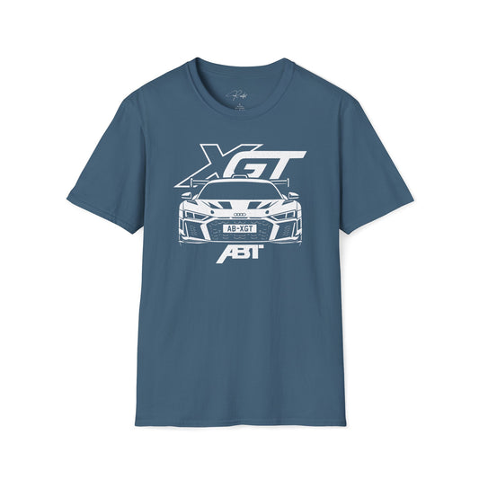 AUDI ABT XGT T-SHIRT