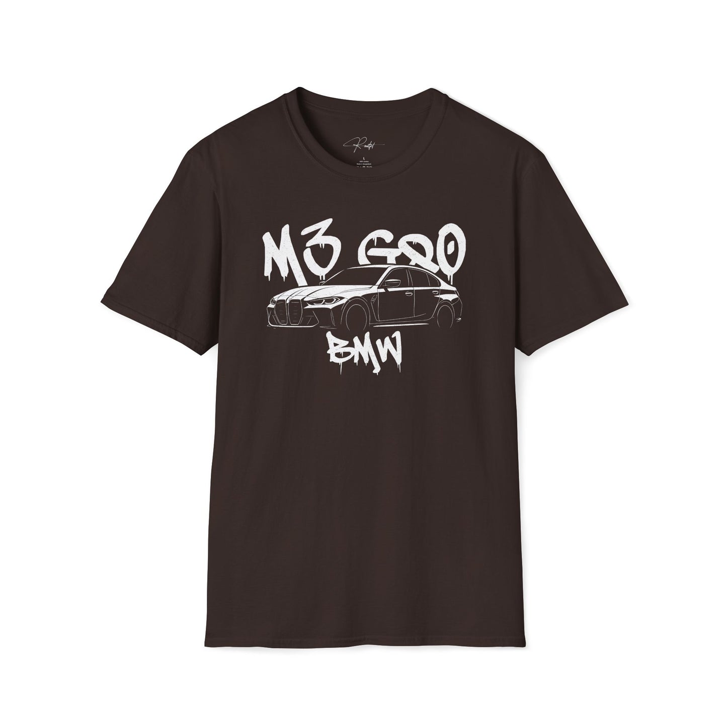 BMW M3 G80 T-SHIRT