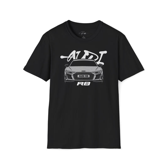 AUDI R8 GT T-SHIRT