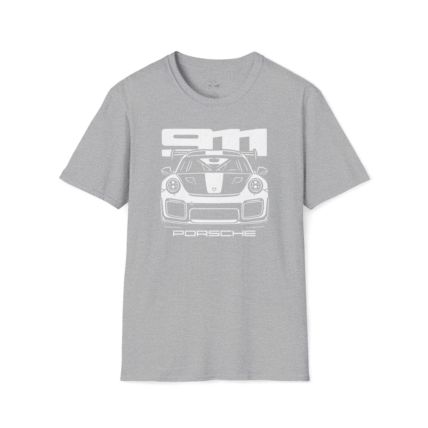 PORSCHE 911 GT2RS T-SHIRT