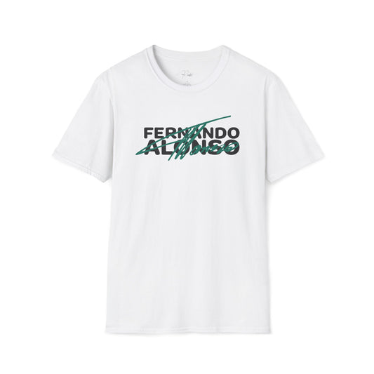 FERNANDO ALONSO  T-SHIRT