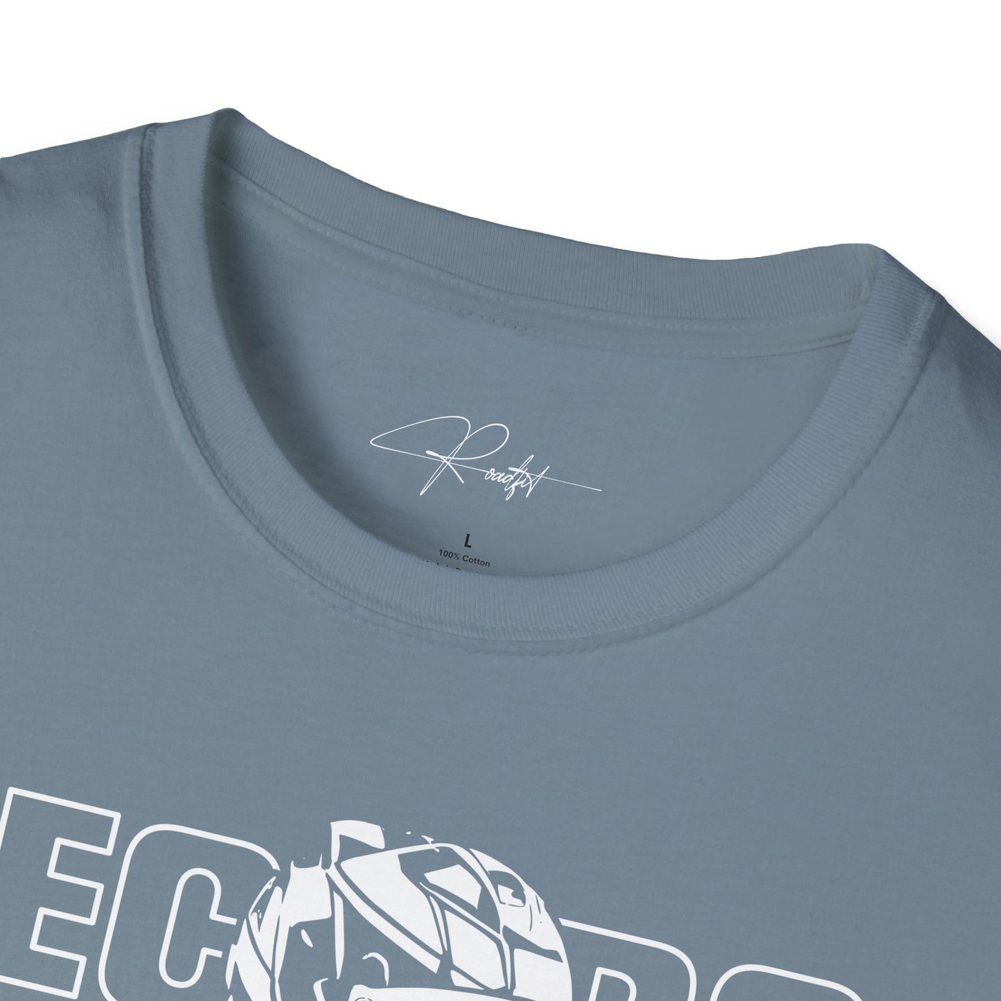 CHARLES LECLERC WIN CELEBRATION T-SHIRT
