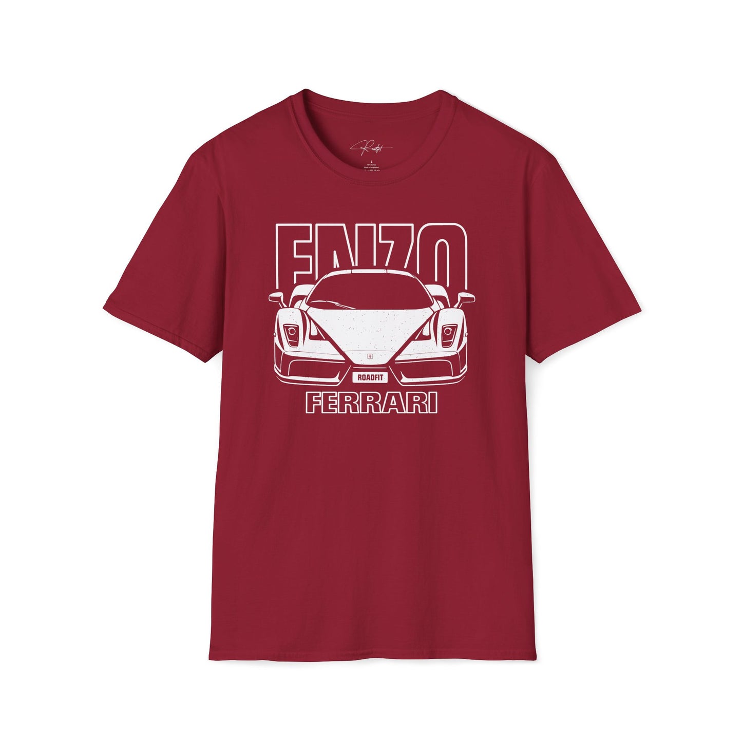 FERRARI ENZO T-SHIRT