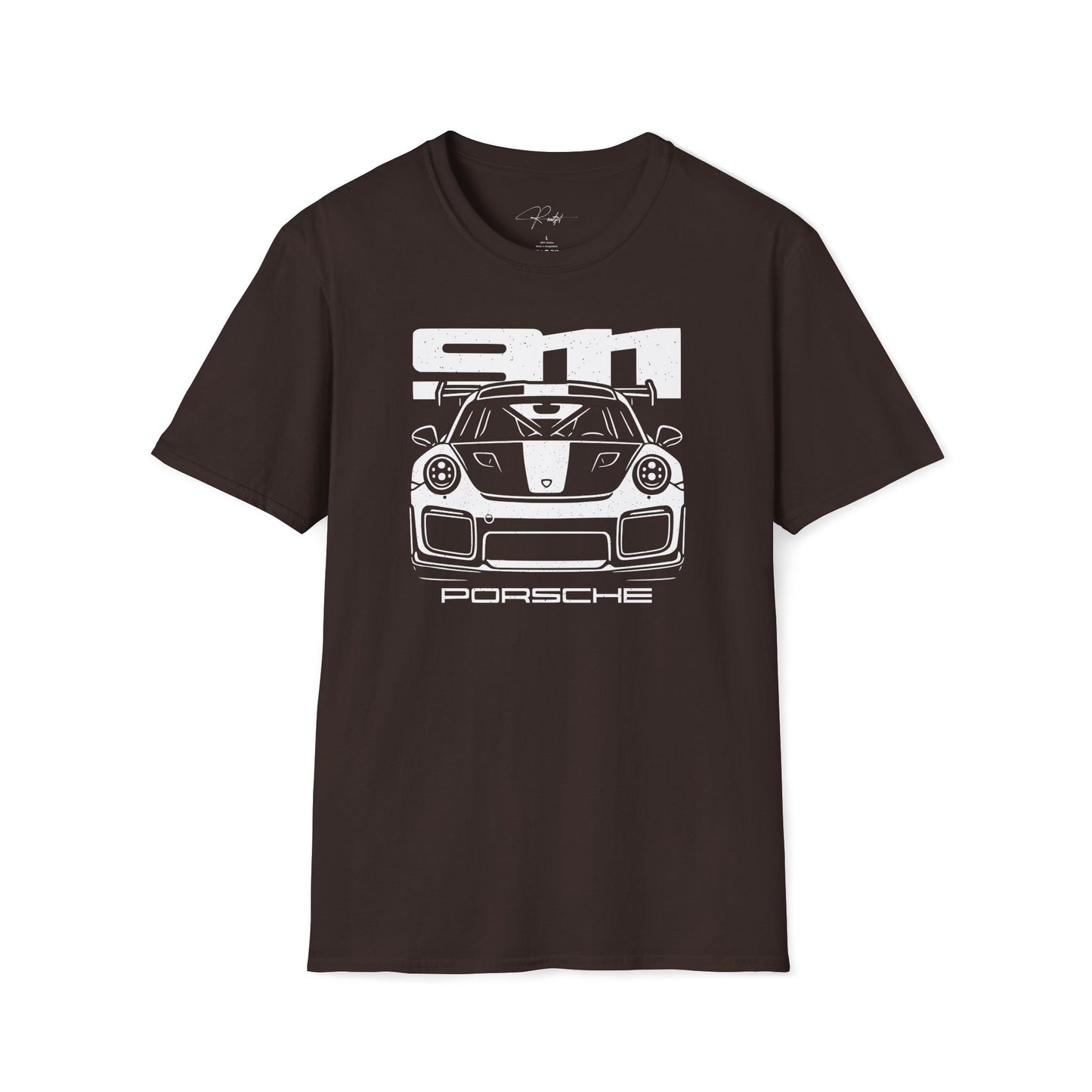 PORSCHE 911 GT2RS T-SHIRT