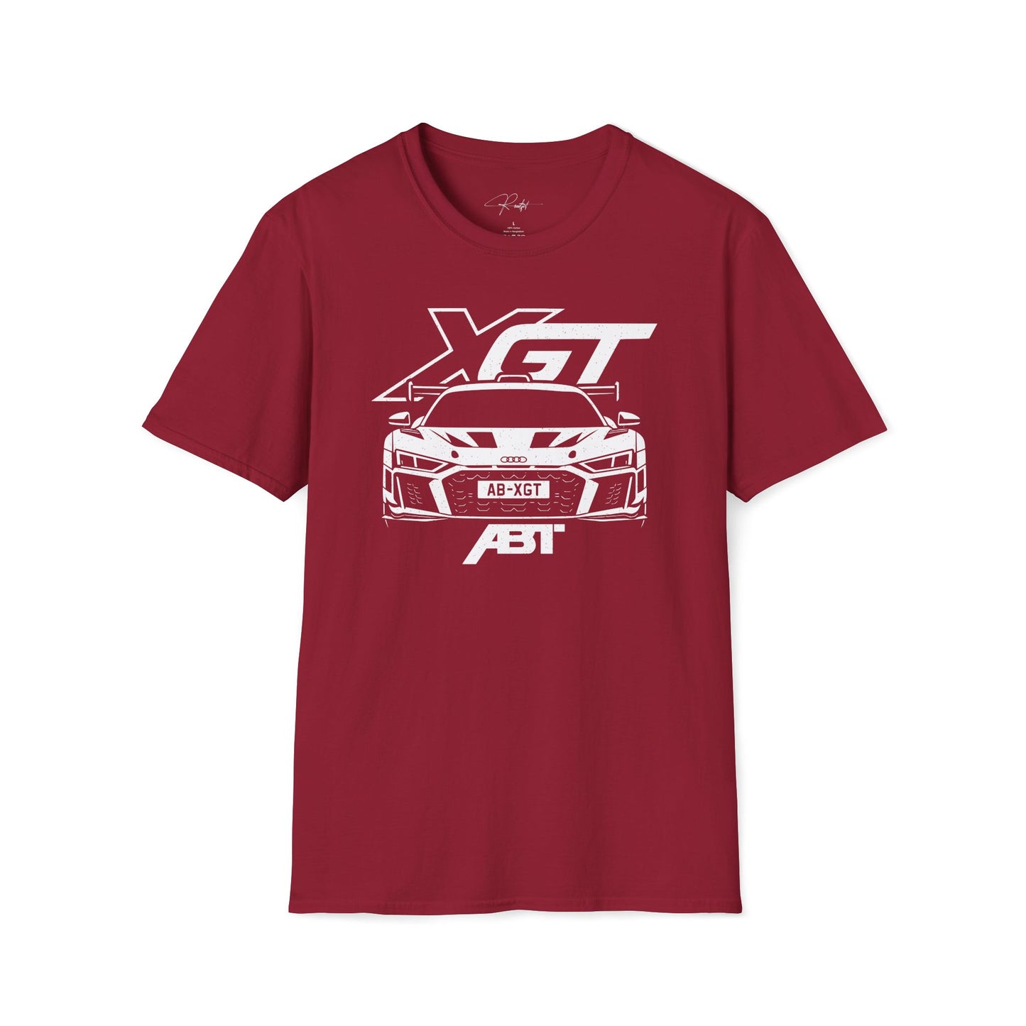 AUDI ABT XGT T-SHIRT