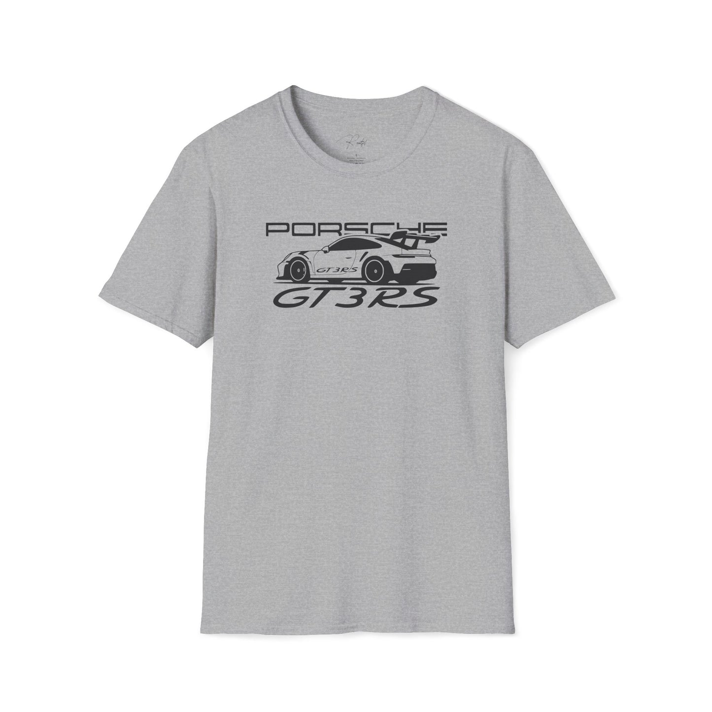 PORSCHE 911 GT3RS T-SHIRT