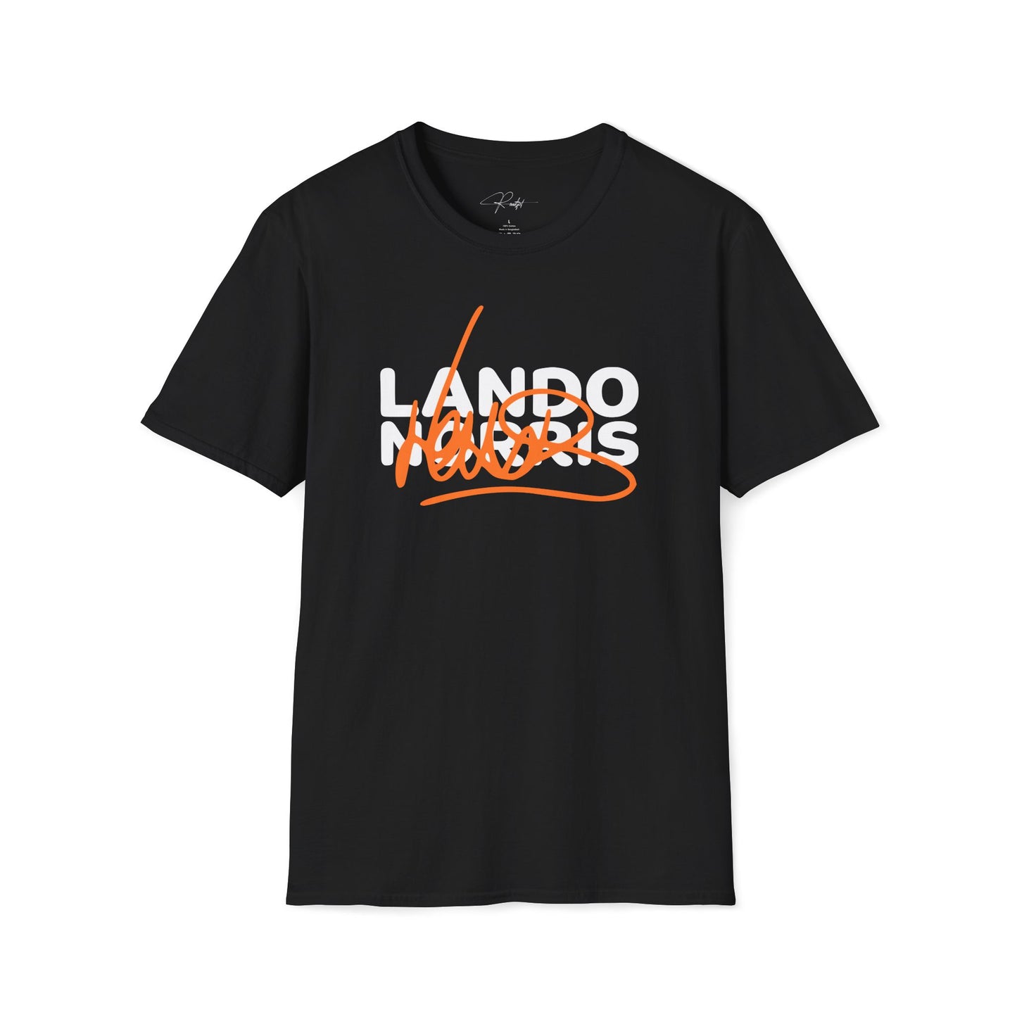 LANDO NORRIS T-SHIRT