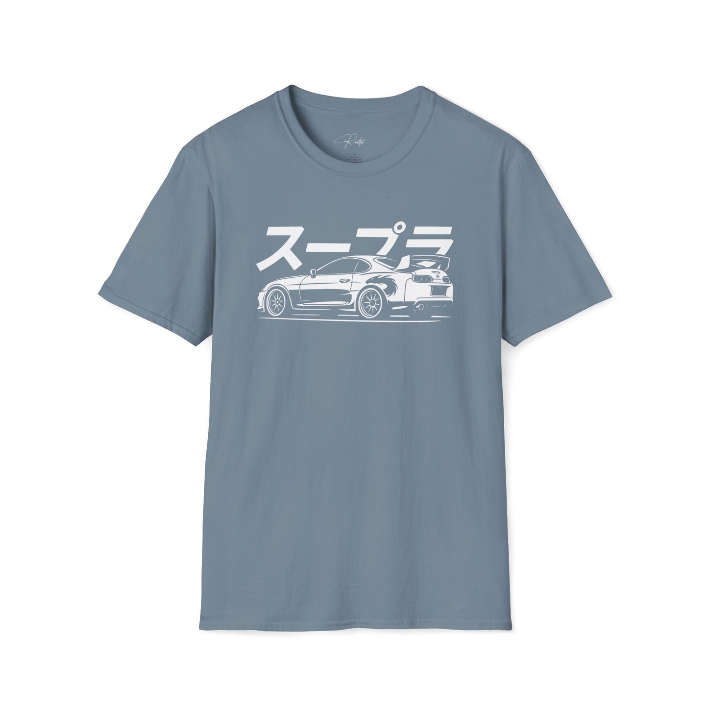 TOYOTA SUPRA MK4 T-SHIRT