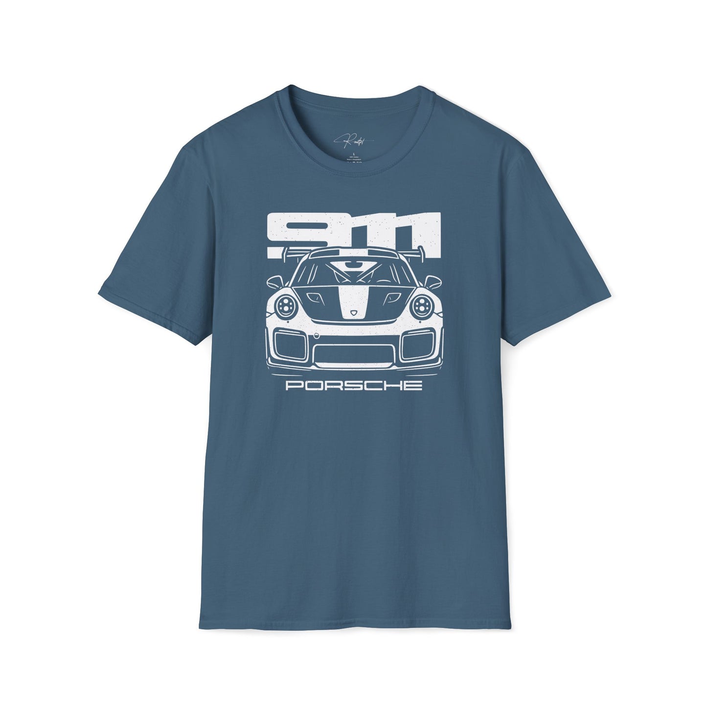 PORSCHE 911 GT2RS T-SHIRT