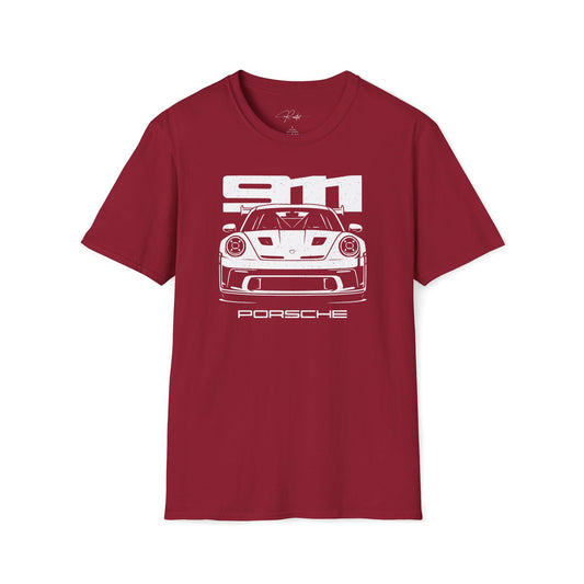 PORSCHE GT3RS T-SHIRT