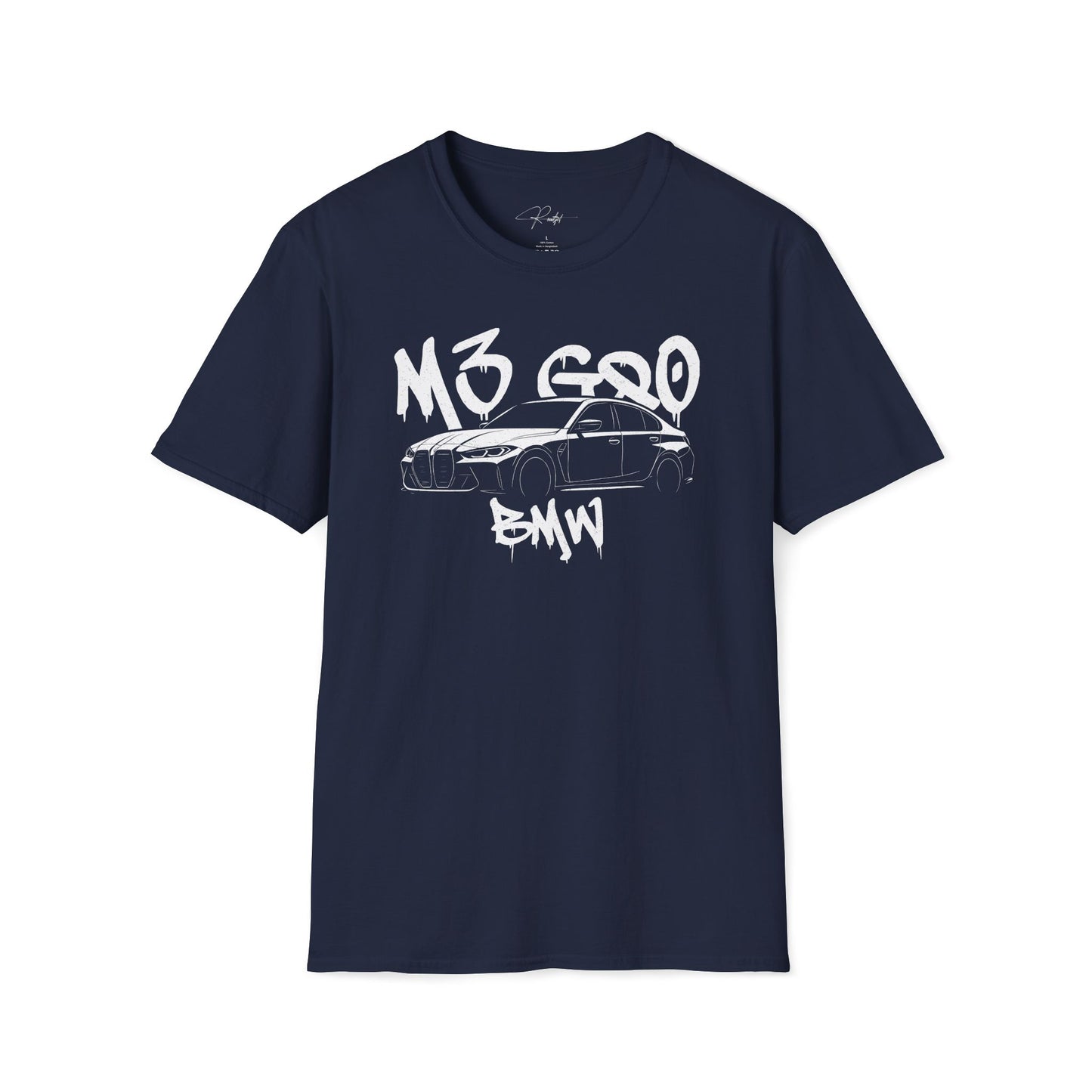 BMW M3 G80 T-SHIRT
