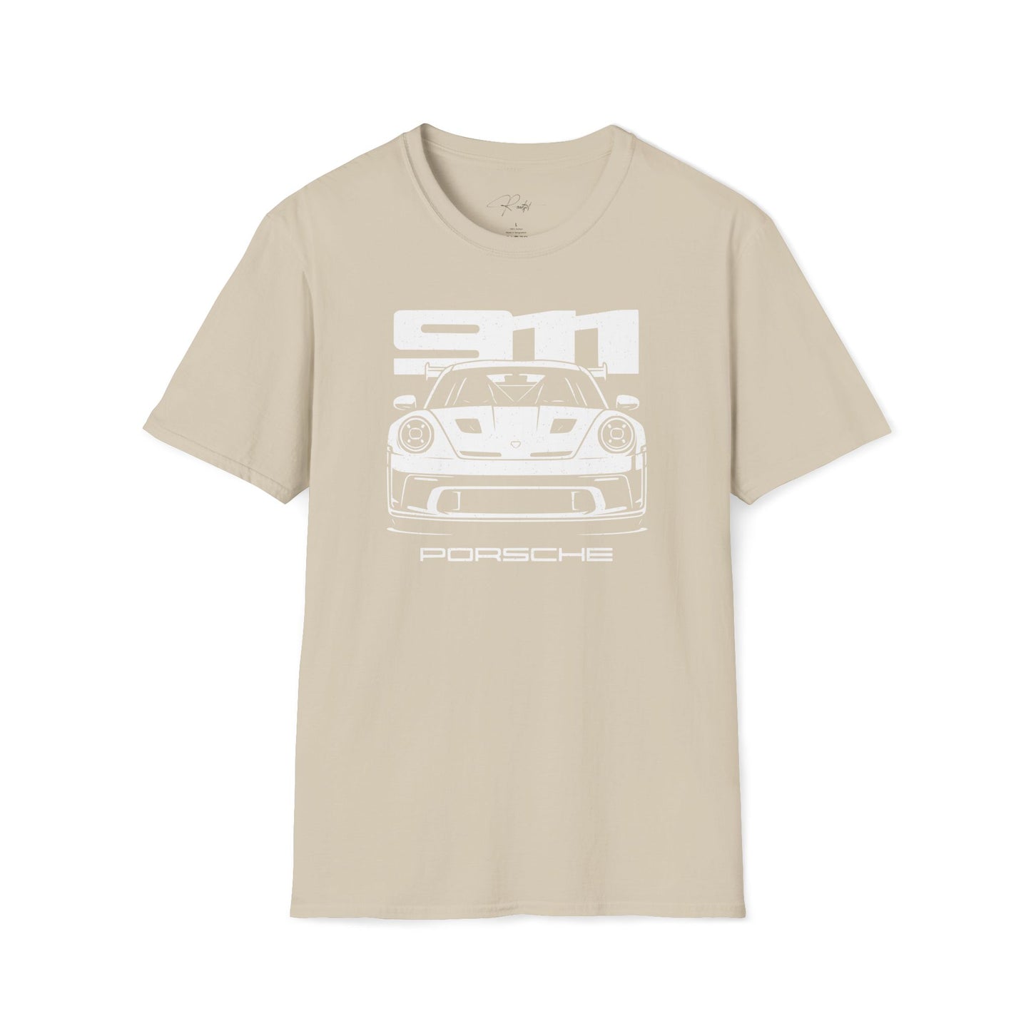 PORSCHE GT3RS T-SHIRT
